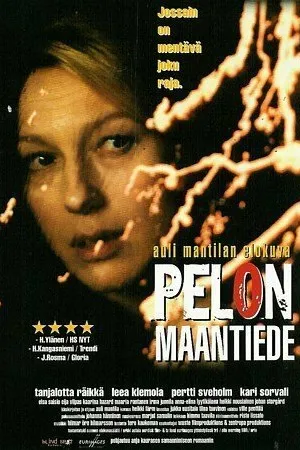 Постер к фильму География страха (2000)