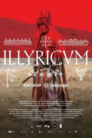 Постер к фильму Illyricvm (2022)