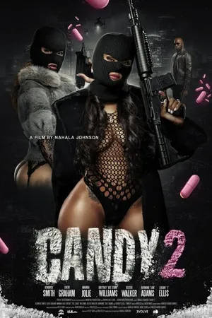 Постер к фильму Candy 2 (2022)