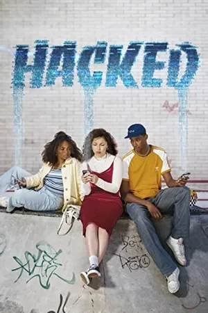 Постер к сериалу Hacked (2022)