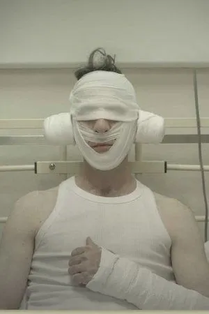 Постер к фильму Мистер Фоули (2009)