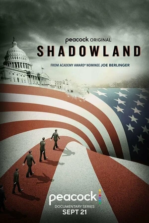 Постер к сериалу Shadowland (2022)