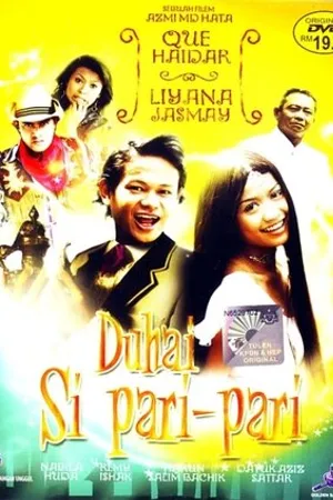 Постер к фильму Duhai si pari-pari (2009)