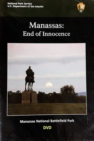 Постер к фильму Manassas: End of Innocence (2002)