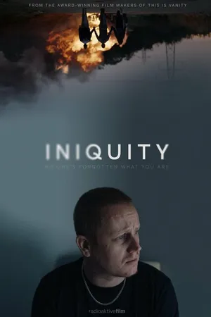Постер к фильму Iniquity (2021)