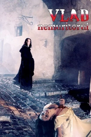 Постер к фильму Dracula the Impaler (2002)