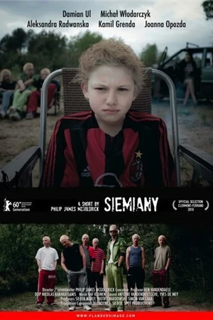 Постер к фильму Семяны (2009)