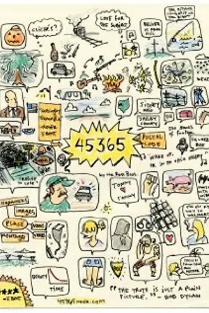 Постер к фильму 45365 (2009)