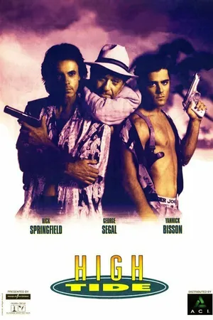 Постер к сериалу Прилив (1994 - 1997)