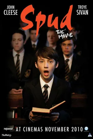 Постер к фильму Малек (2010)