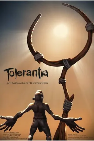 Постер к мультфильму Толерантия (2008)