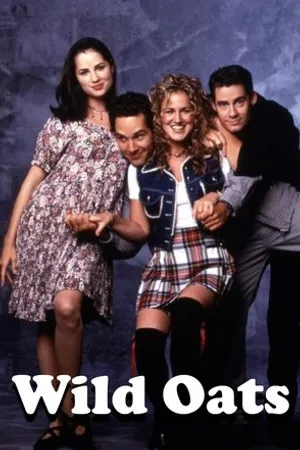 Постер к сериалу Грехи юности (1994)
