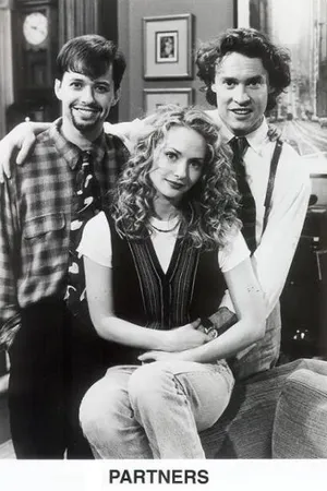 Постер к сериалу Партнеры (1995 - 1996)