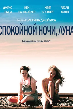 Постер к фильму Спокойной ночи, Луна (2011)