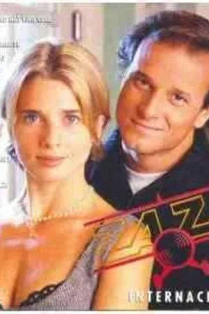 Постер к сериалу Заза (1997 - 1998)