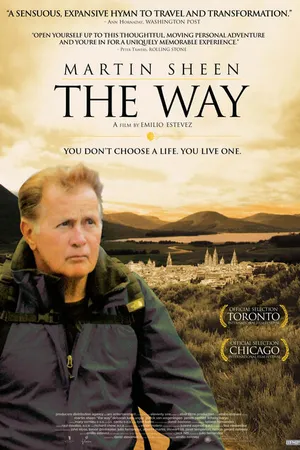 Постер к фильму Путь (2010)