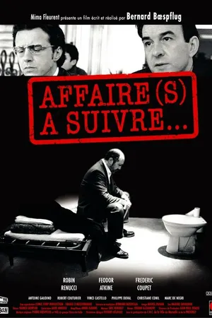 Постер к фильму Дела с продолжением (2002)