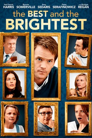 Постер к фильму Лучший и самый яркий (2010)