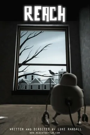 Постер к мультфильму Досягаемость (2009)