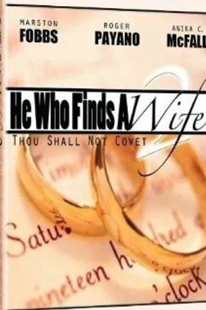 Постер к фильму He Who Finds a Wife 2: Thou Shall Not Covet (2011)