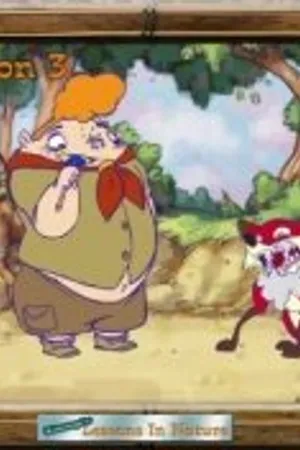 Постер к мультфильму Timmy's Lessons in Nature (2001)