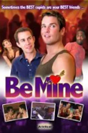 Постер к фильму Be Mine (2009)