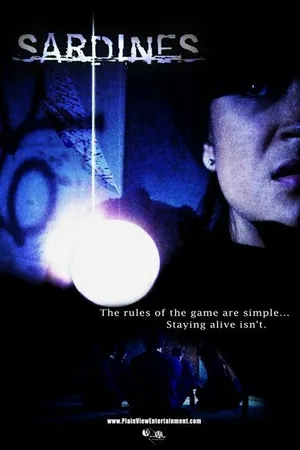 Постер к фильму Sardines (2010)