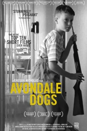 Постер к фильму Avondale Dogs (1994)