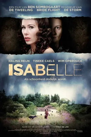 Постер к фильму Изабель (2011)