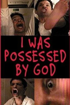 Постер к фильму I Was Possessed by God (2000)