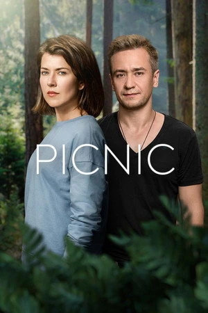 Постер к сериалу Пикник (2021)