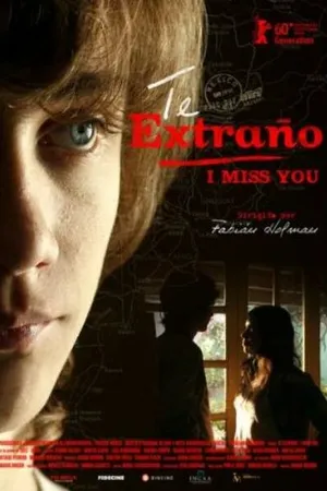 Постер к фильму Я скучаю по тебе (2010)