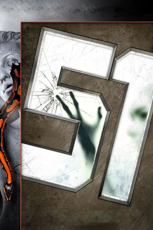Постер к фильму 51 (2011)