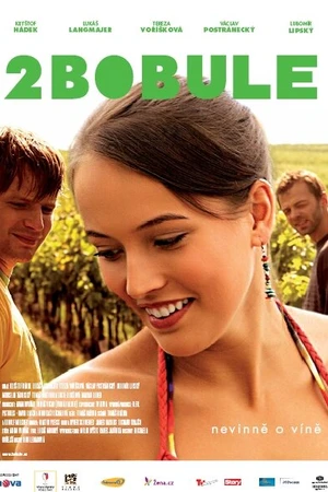 Постер к фильму 2 ягоды (2009)