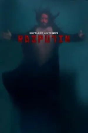 Постер к фильму Распутин (2010)