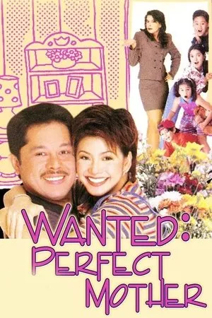 Постер к фильму Wanted: Perfect Mother (1996)