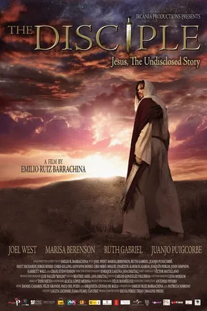 Постер к фильму Ученик (2010)