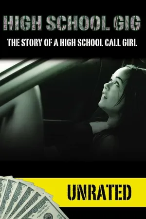 Постер к фильму High School Gig (2010)