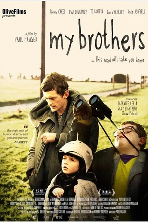 Постер к фильму Мои братья (2010)