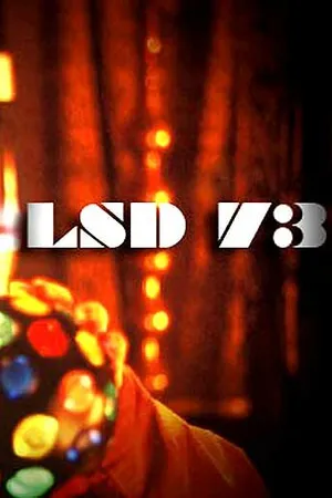 Постер к фильму ЛСД '73! (2003)