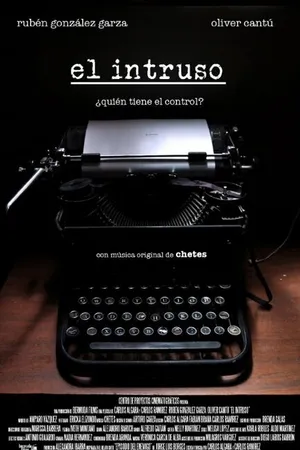 Постер к фильму El intruso (2010)