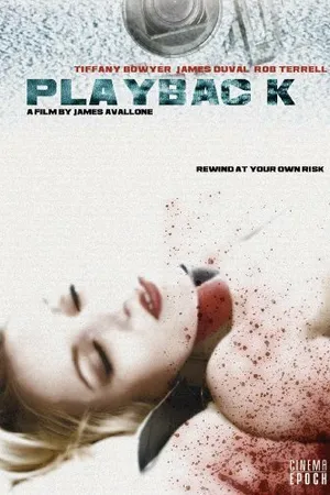 Постер к фильму Воспроизведение (2010)