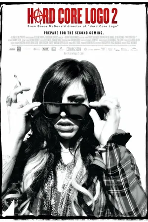 Постер к фильму Хардкор лого 2 (2010)