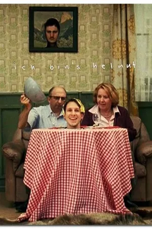 Постер к фильму Это я, Хельмут (2009)