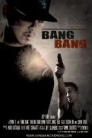Постер к фильму Bang Bang (2011)