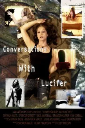 Постер к фильму Conversations with Lucifer (2011)
