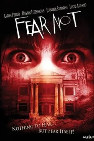 Постер к фильму Без страха (2011)