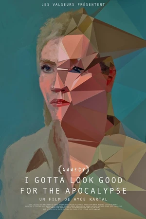 Постер к мультфильму I Gotta Look Good for the Apocalypse (2021)