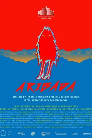 Постер к фильму Aribada (2022)