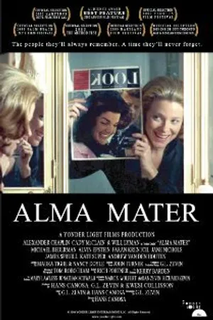 Постер к фильму Alma Mater (2002)
